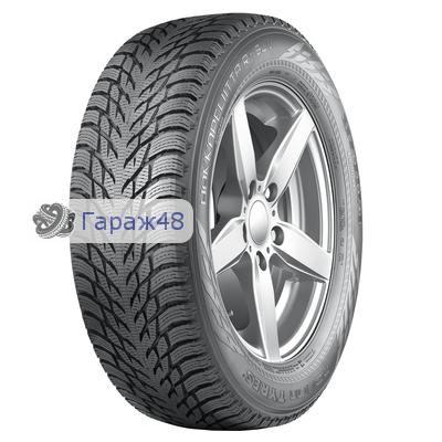 Nokian Tyres (Ikon Tyres ) Hakkapeliitta R 3 SUV 235/55 R19 105R